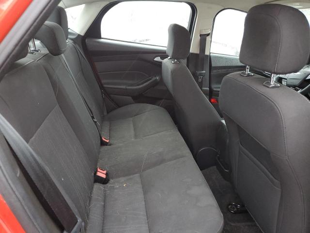 Photo 10 from auction – 2016 FORD FOCUS SE with VIN 1FADP3F25GL331730