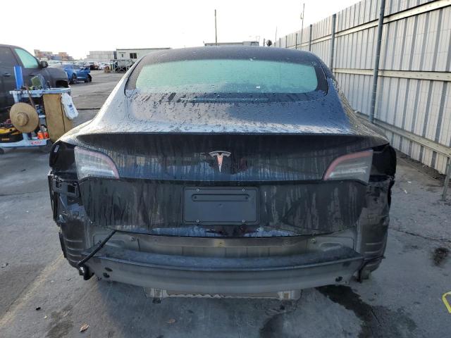 Photo 6 from auction – 2022 TESLA MODEL 3 with VIN 5YJ3E1EA9NF296280