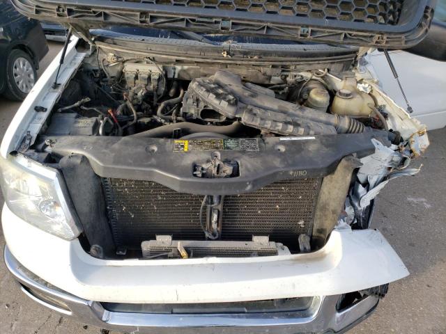 Photo 11 from auction – 2004 FORD F150 SUPER with VIN 1FTPW14594KC71044