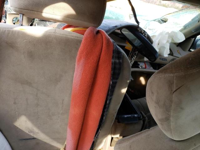 Photo 8 from auction – 2001 BUICK CENTURY CU with VIN 2G4WS52J811225145