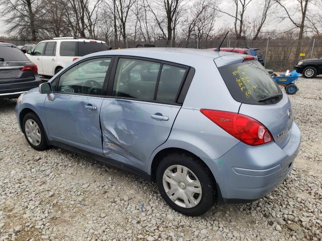 Photo 2 from auction – 2011 NISSAN VERSA S with VIN 3N1BC1CP9BL393357