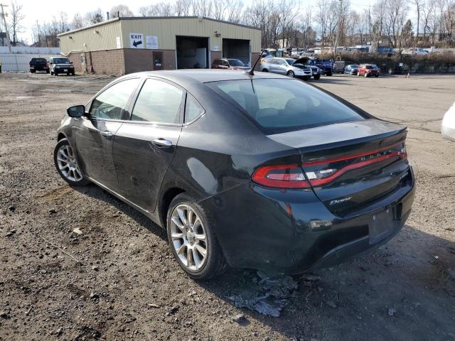 Photo 2 from auction – 2013 DODGE DART LIMIT with VIN 1C3CDFCA2DD326541