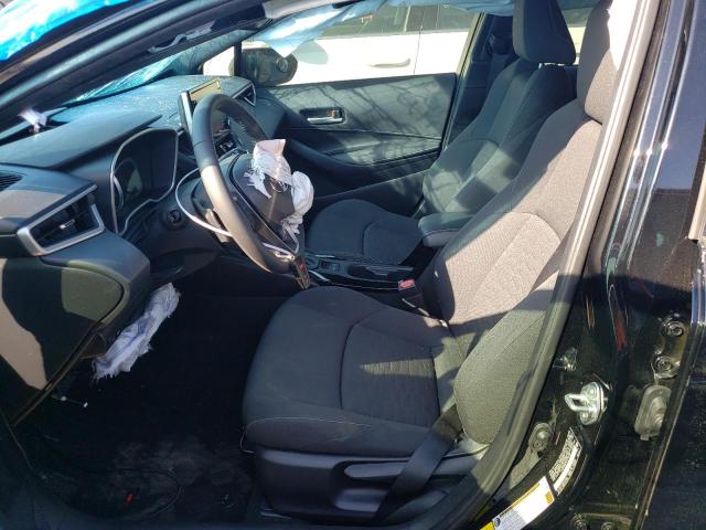 Photo 7 from auction – 2022 TOYOTA COROLLA SE with VIN JTND4MBE7N3179662