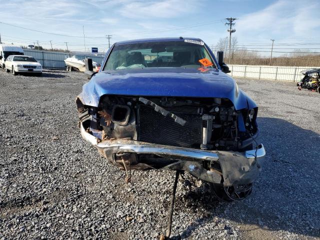 Photo 5 from auction – 2014 RAM 2500 ST with VIN 3C6UR5CL7EG144715