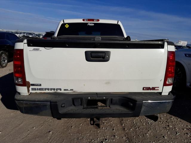 Photo 6 from auction – 2009 GMC SIERRA K15 with VIN 3GTEK23319G153772