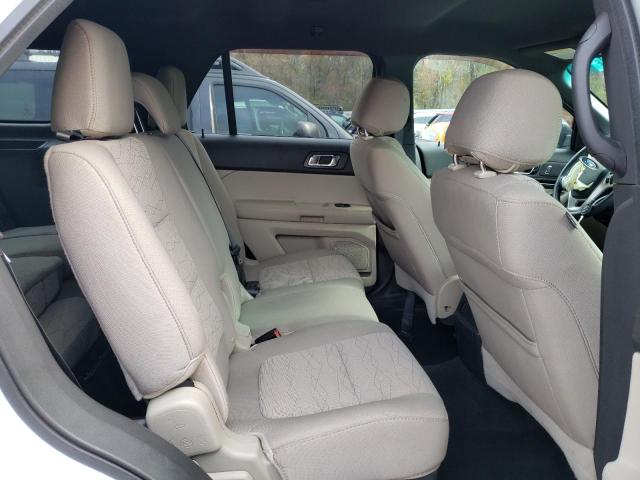 Photo 11 from auction – 2013 FORD EXPLORER with VIN 1FM5K7B8XDGA40199