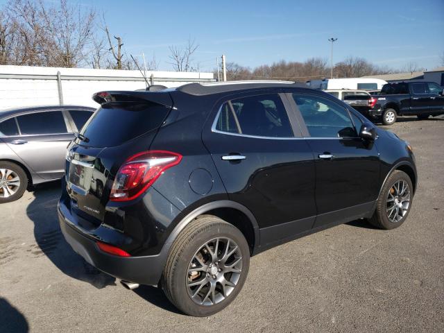 Photo 3 from auction – 2019 BUICK ENCORE SPO with VIN KL4CJ1SB7KB735459