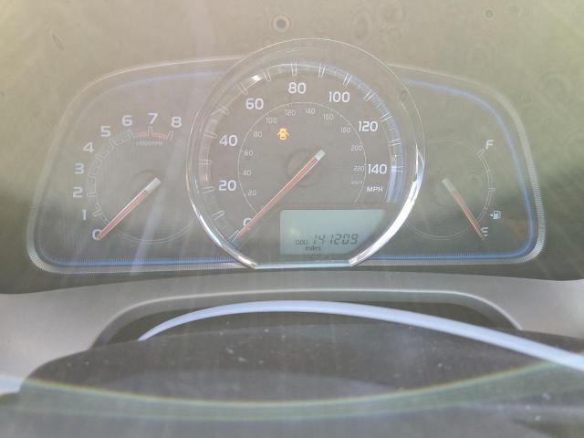 Photo 9 from auction – 2015 TOYOTA RAV4 LIMIT with VIN 2T3DFREV8FW347251