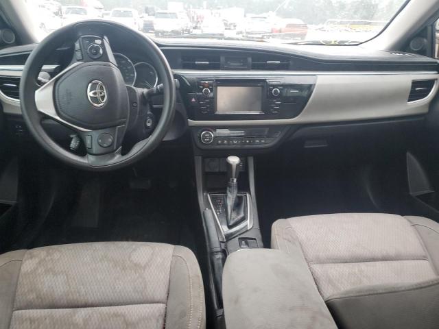 Photo 8 from auction – 2015 TOYOTA COROLLA L with VIN 5YFBURHE5FP323279