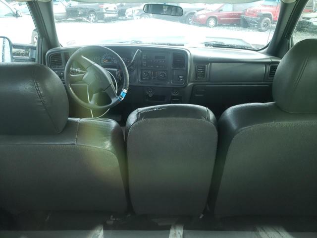 Photo 8 from auction – 2006 CHEVROLET SILVERADO with VIN 1GCHK29U76E274158
