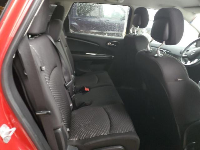 Photo 11 from auction – 2015 DODGE JOURNEY SX with VIN 3C4PDCBG6FT535604
