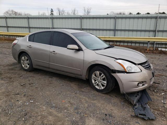 Photo 4 from auction – 2011 NISSAN ALTIMA BAS with VIN 1N4AL2AP6BC111050