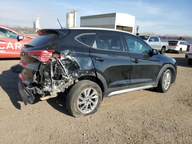 Photo 3 from auction – 2017 HYUNDAI TUCSON LIM with VIN KM8J33A45HU278214