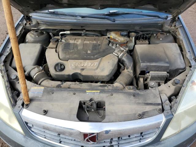 Photo 11 from auction – 2007 SATURN AURA XR with VIN 1G8ZV57747F128266