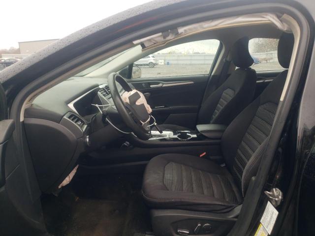 Photo 7 from auction – 2016 FORD FUSION SE with VIN 1FA6P0H73G5135046