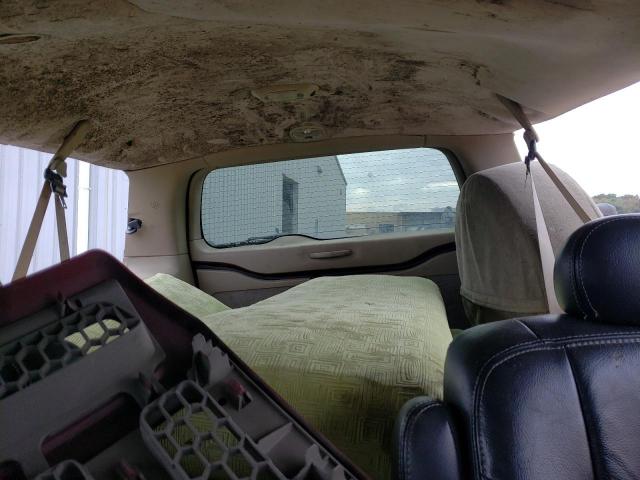 Photo 10 from auction – 2005 FORD EXCURSION with VIN 1FMSU45P45EA74375