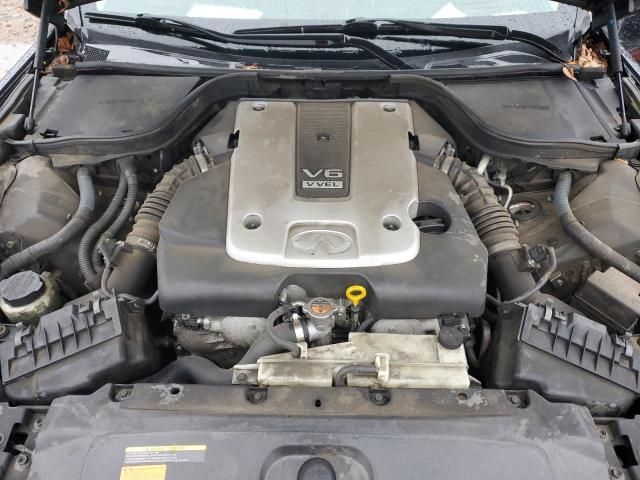 Photo 11 from auction – 2012 INFINITI G37 with VIN JN1CV6EK4CM422655