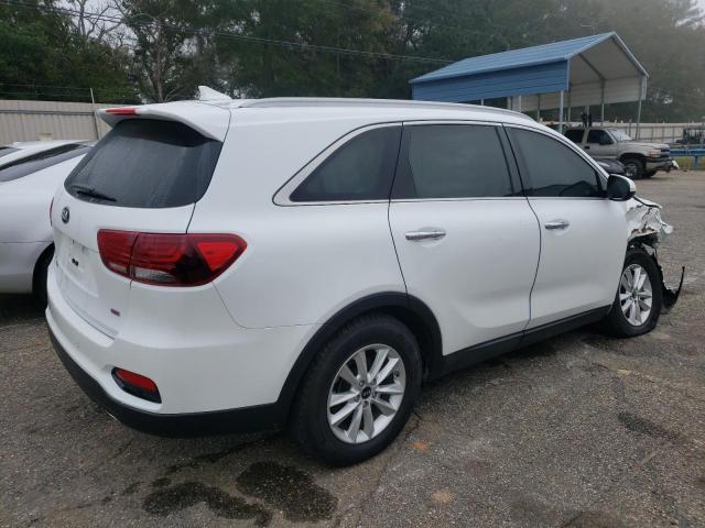 Photo 3 from auction – 2019 KIA SORENTO L with VIN 5XYPG4A32KG453074