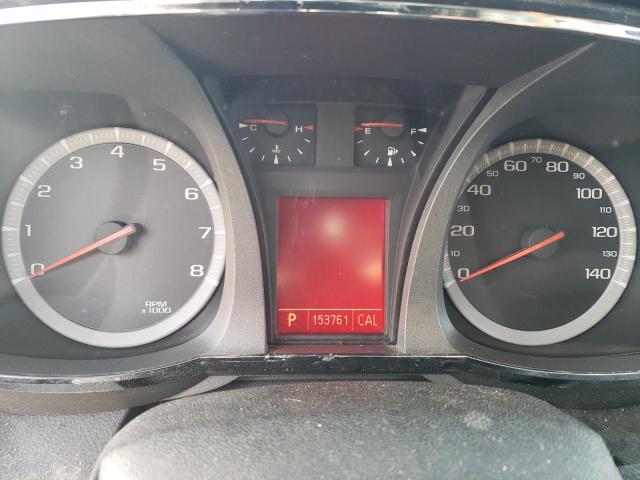 Photo 9 from auction – 2011 GMC TERRAIN SL with VIN 2CTALMEC3B6327769