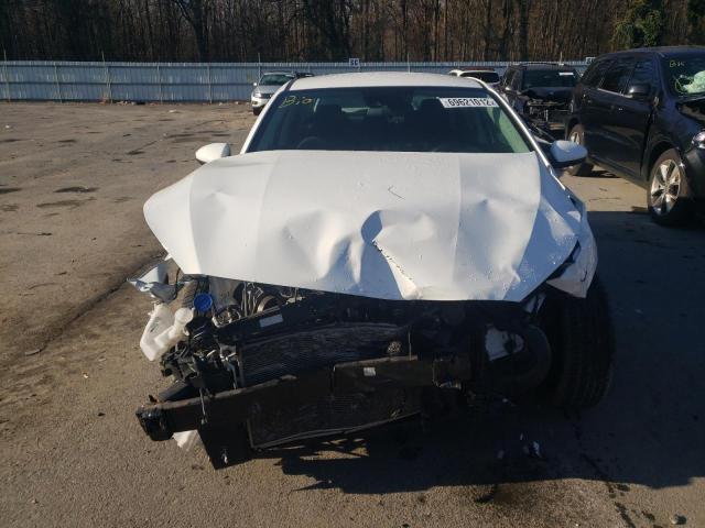 Photo 5 from auction – 2019 KIA FORTE FE with VIN 3KPF24AD2KE087410