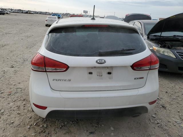 Photo 6 from auction – 2014 KIA FORTE EX with VIN KNAFX5A81E5234565