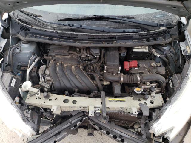 Photo 11 from auction – 2015 NISSAN VERSA NOTE with VIN 3N1CE2CP6FL438524