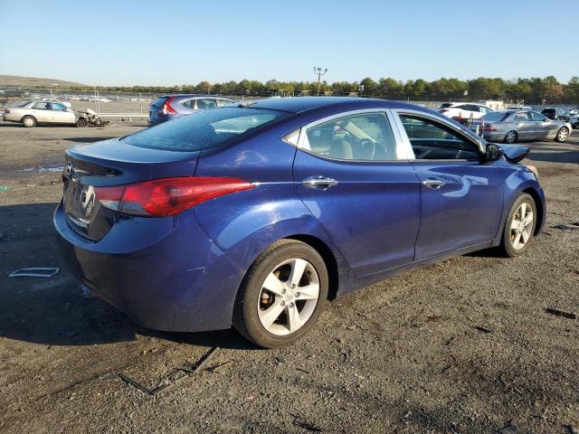 Photo 3 from auction – 2012 HYUNDAI ELANTRA GL with VIN 5NPDH4AE1CH148645