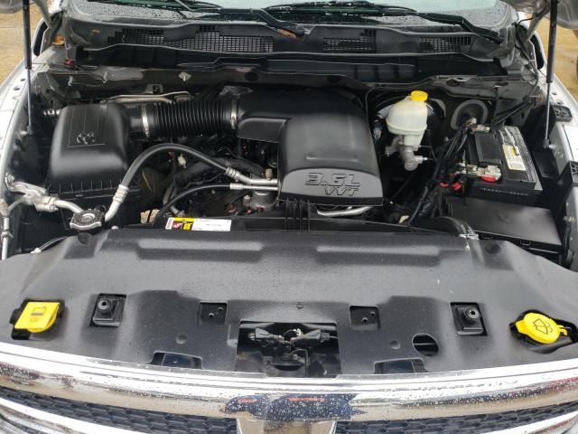 Фото 11 с аукциона – 2016 RAM 1500 ST с VIN 1C6RR6FG3GS233798