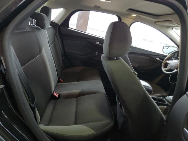 Photo 10 from auction – 2014 FORD FOCUS SE with VIN 1FADP3F2XEL367104