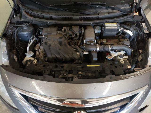 Photo 11 from auction – 2016 NISSAN VERSA S with VIN 3N1CN7APXGL839401