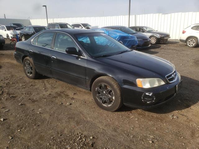 Photo 4 from auction – 2001 ACURA 3.2TL with VIN 19UUA56671A031508