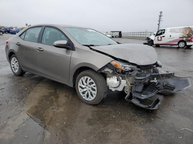 Photo 4 from auction – 2017 TOYOTA COROLLA L with VIN 5YFBURHE2HP646756