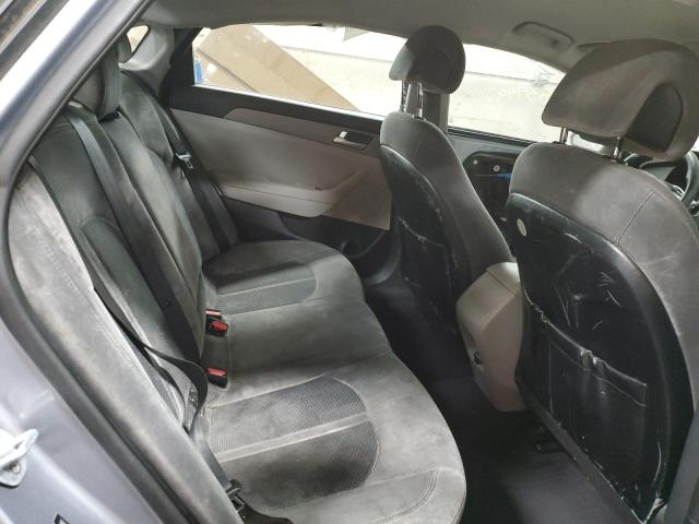 Photo 10 from auction – 2016 HYUNDAI SONATA SE with VIN 5NPE24AF1GH362913