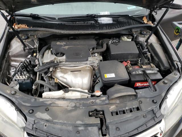 Photo 11 from auction – 2016 TOYOTA CAMRY LE with VIN 4T1BF1FK5GU208315