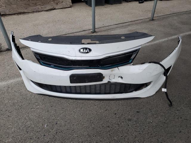 Photo 12 from auction – 2017 KIA OPTIMA PLU with VIN KNAGV4LD5H5014607