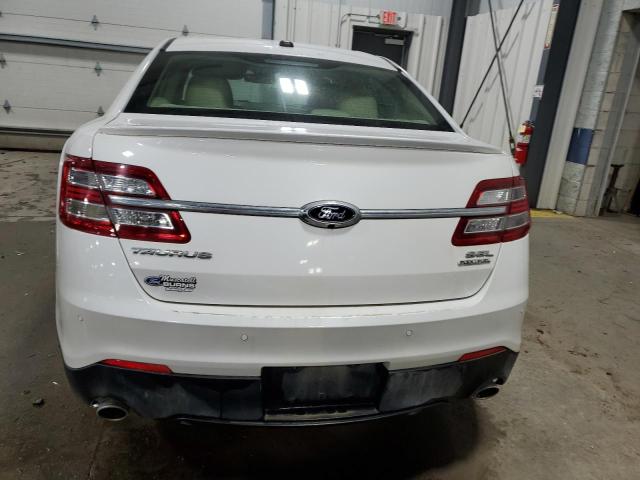 Photo 6 from auction – 2015 FORD TAURUS SEL with VIN 1FAHP2E84FG105770