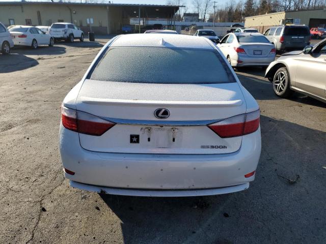 Photo 6 from auction – 2015 LEXUS ES 300H with VIN JTHBW1GG0F2099351