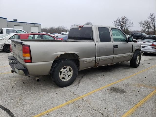 Photo 3 from auction – 2000 CHEVROLET SILVERADO with VIN 2GCEC19T1Y1121331