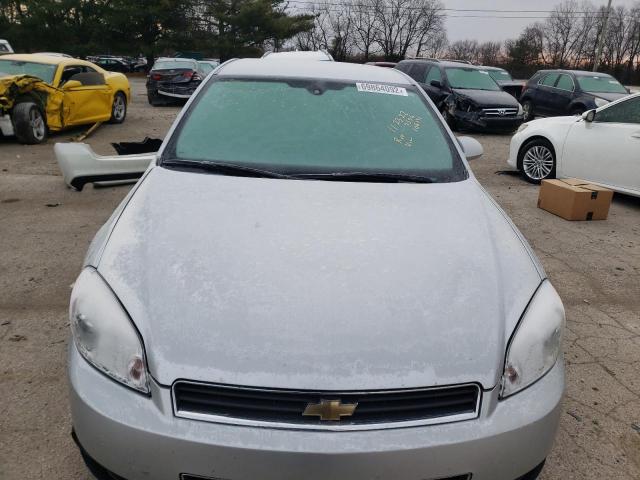 Photo 5 from auction – 2011 CHEVROLET IMPALA LT with VIN 2G1WB5EK8B1106191