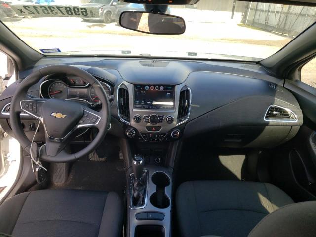 Photo 8 from auction – 2018 CHEVROLET CRUZE LT with VIN 3G1BE6SM8JS533455