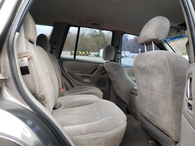 Photo 11 from auction – 2000 JEEP GRAND CHER with VIN 1J4GW48S5YC322518