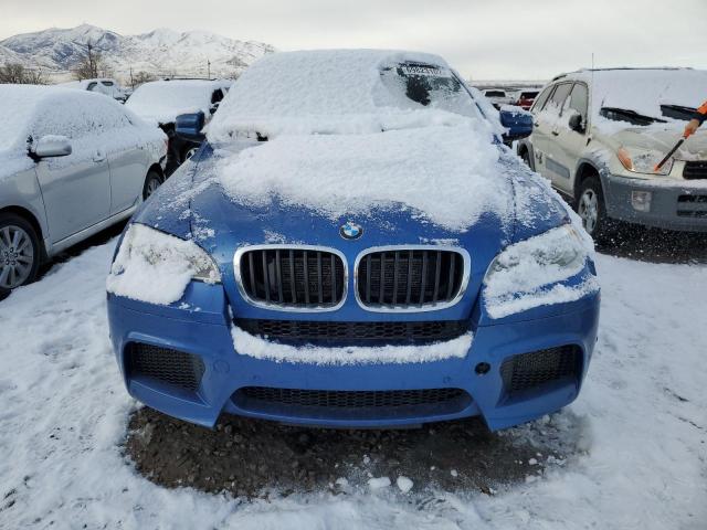 Photo 5 from auction – 2014 BMW X6 M with VIN 5YMGZ0C57E0C40448