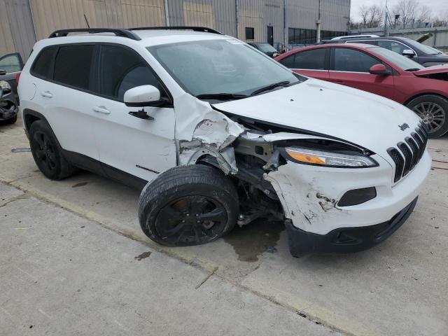 Photo 4 from auction – 2016 JEEP CHEROKEE L with VIN 1C4PJMCB7GW148282