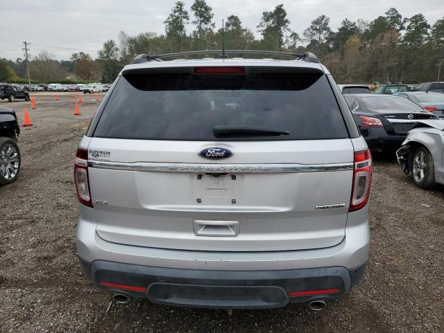 Photo 6 from auction – 2014 FORD EXPLORER X with VIN 1FM5K7D83EGC32739