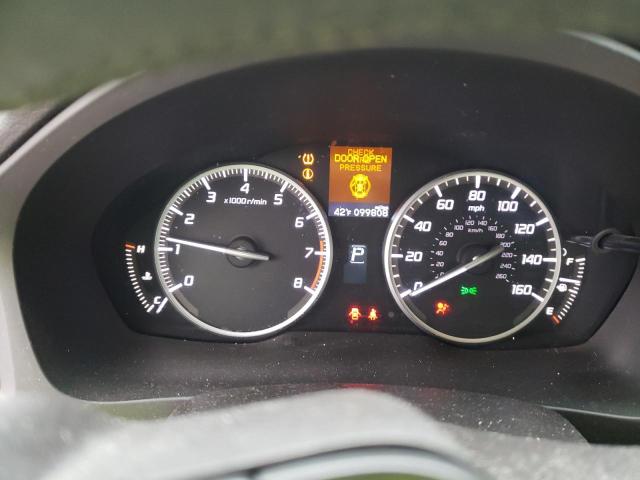 Photo 9 from auction – 2013 ACURA ILX 20 with VIN 19VDE1F3XDE021521