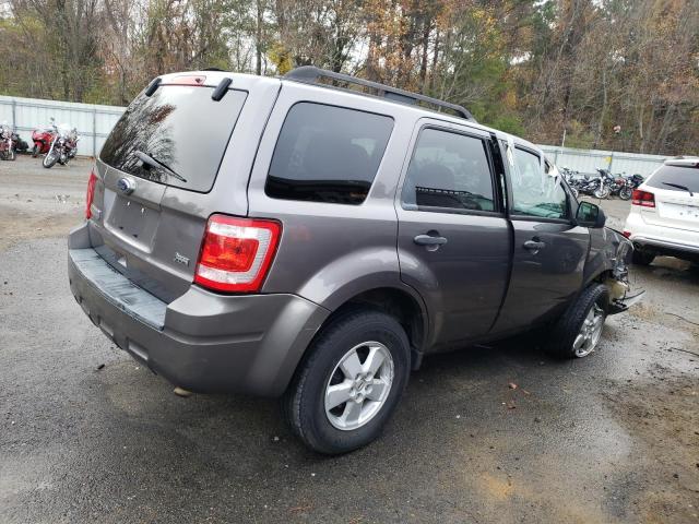 Photo 3 from auction – 2010 FORD ESCAPE XLT with VIN 1FMCU0DG2AKC52147