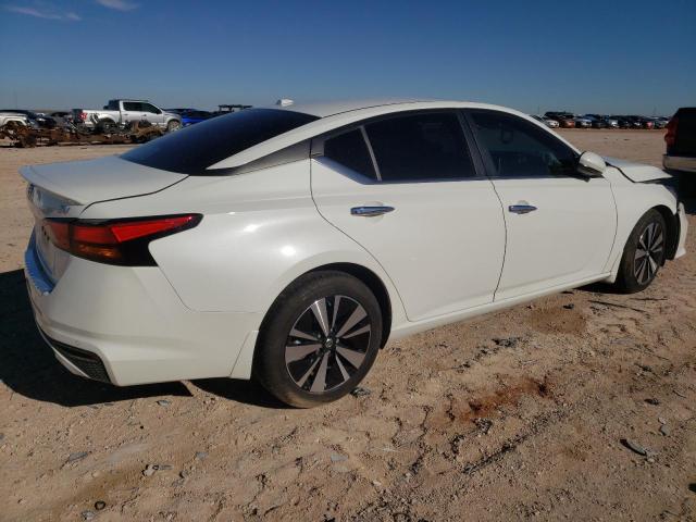 Photo 3 from auction – 2021 NISSAN ALTIMA SV with VIN 1N4BL4DV7MN370633