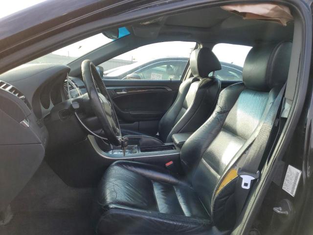 Photo 7 from auction – 2005 ACURA TL with VIN 19UUA66235A070640