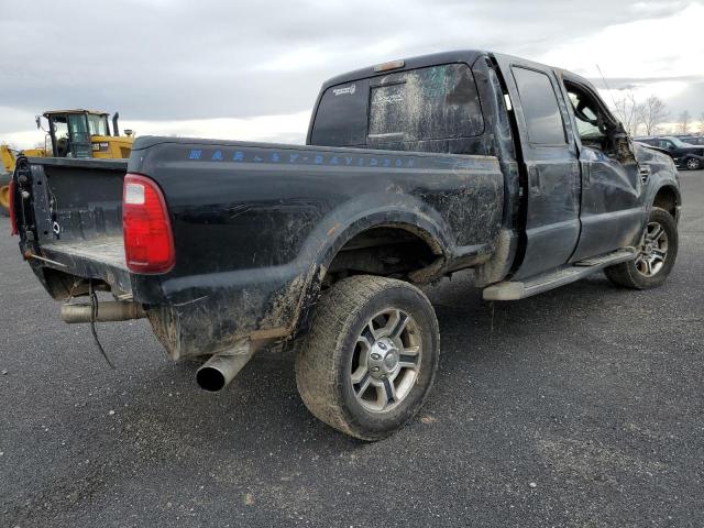 Photo 3 from auction – 2009 FORD F350 SUPER with VIN 1FTWW31R89EB13802