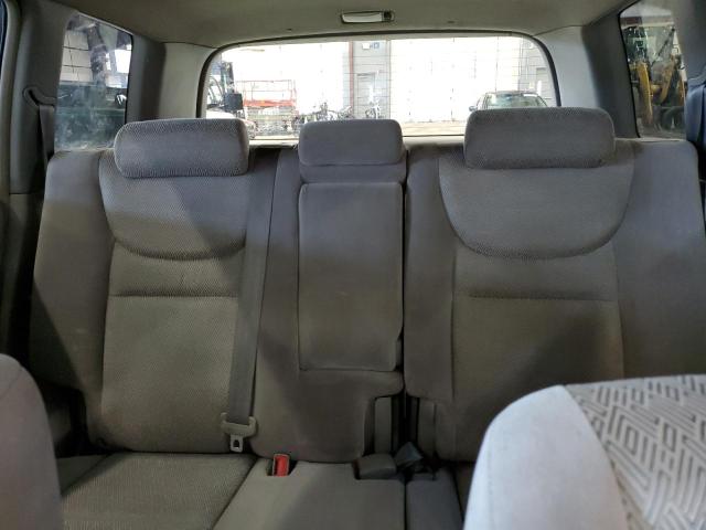 Photo 10 from auction – 2002 TOYOTA HIGHLANDER with VIN JTEHF21A320048627